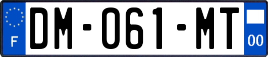 DM-061-MT