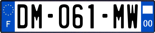DM-061-MW