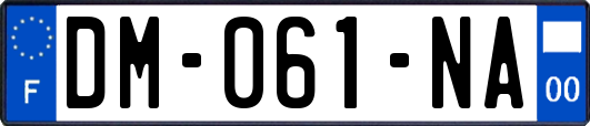 DM-061-NA