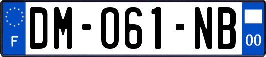 DM-061-NB