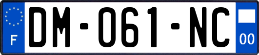 DM-061-NC