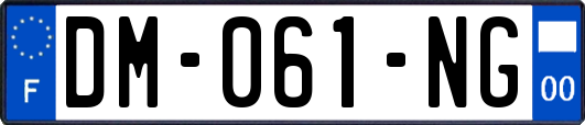 DM-061-NG