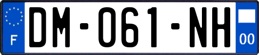 DM-061-NH
