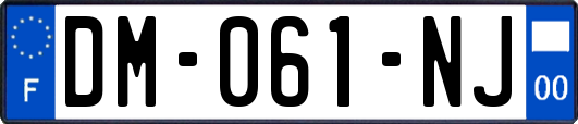 DM-061-NJ