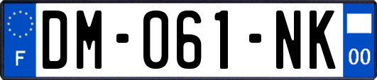 DM-061-NK