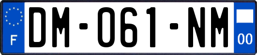 DM-061-NM