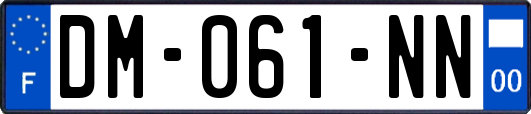 DM-061-NN