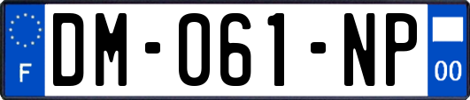 DM-061-NP