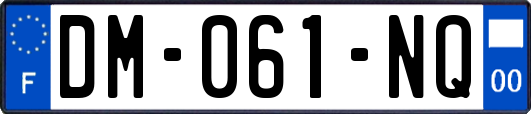DM-061-NQ