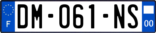 DM-061-NS