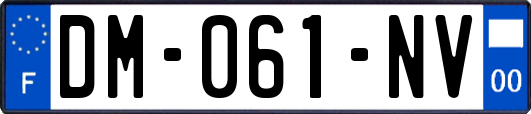 DM-061-NV