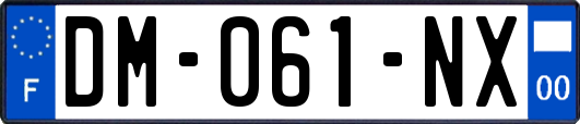 DM-061-NX