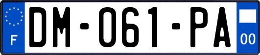 DM-061-PA