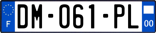 DM-061-PL
