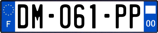 DM-061-PP