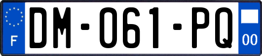 DM-061-PQ