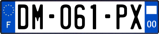 DM-061-PX