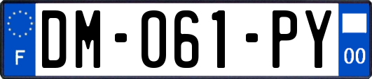 DM-061-PY