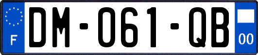 DM-061-QB