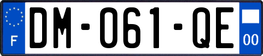 DM-061-QE