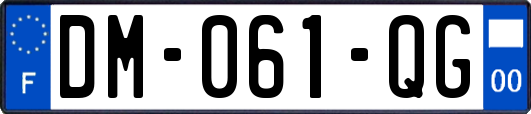 DM-061-QG