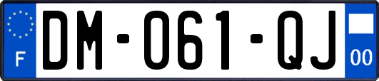 DM-061-QJ
