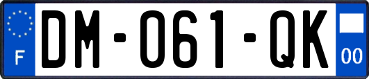 DM-061-QK