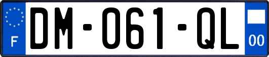 DM-061-QL