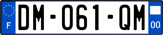 DM-061-QM