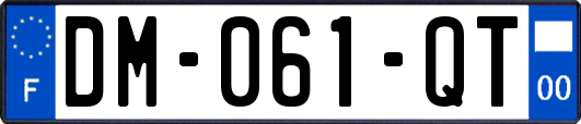 DM-061-QT
