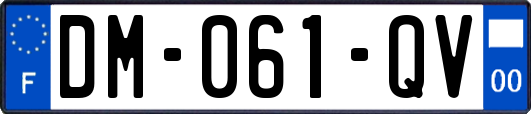 DM-061-QV