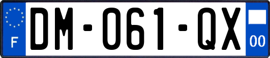 DM-061-QX