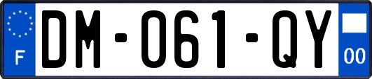 DM-061-QY