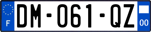 DM-061-QZ