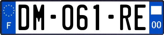 DM-061-RE
