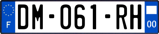 DM-061-RH