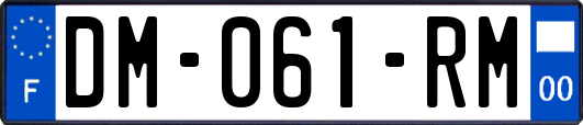 DM-061-RM