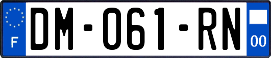 DM-061-RN