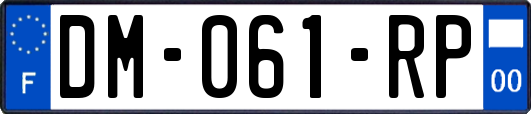 DM-061-RP