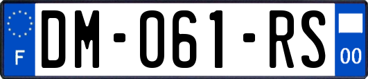 DM-061-RS
