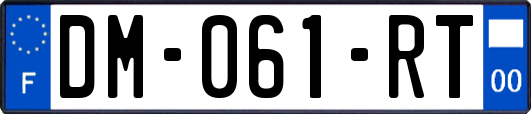 DM-061-RT