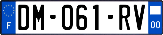 DM-061-RV
