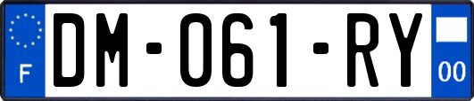 DM-061-RY