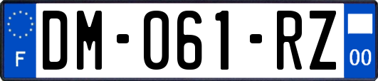 DM-061-RZ