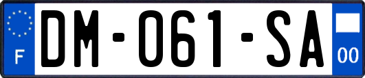 DM-061-SA