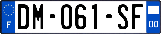 DM-061-SF