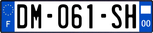 DM-061-SH