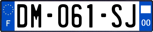 DM-061-SJ