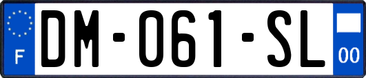 DM-061-SL