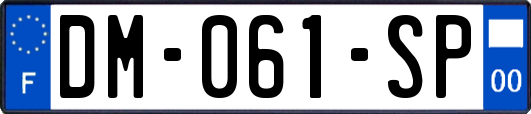 DM-061-SP